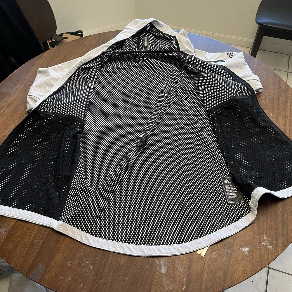 adidas men xl